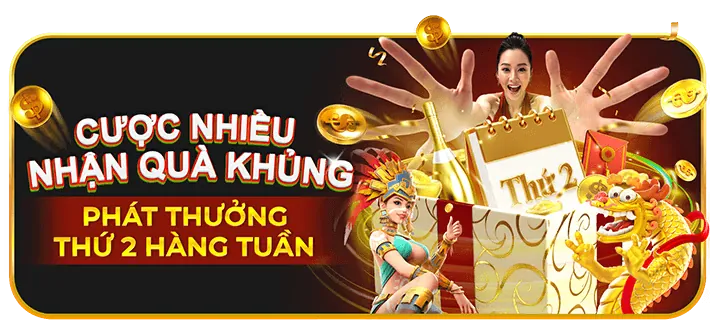 Khuyến mãi chào mừng tân thủ 333vin