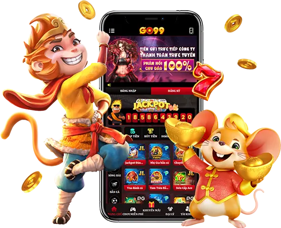 Giao diện game bắn cá 333vin nổ hũ