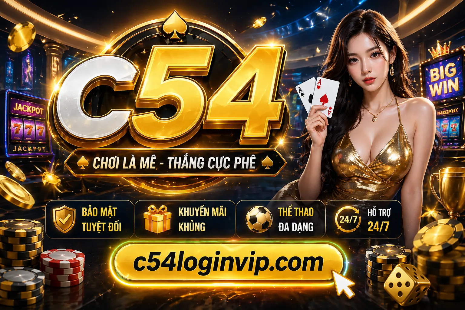 Hình ảnh đại diện Trách nhiệm cờ bạc 333vin nổ hũ