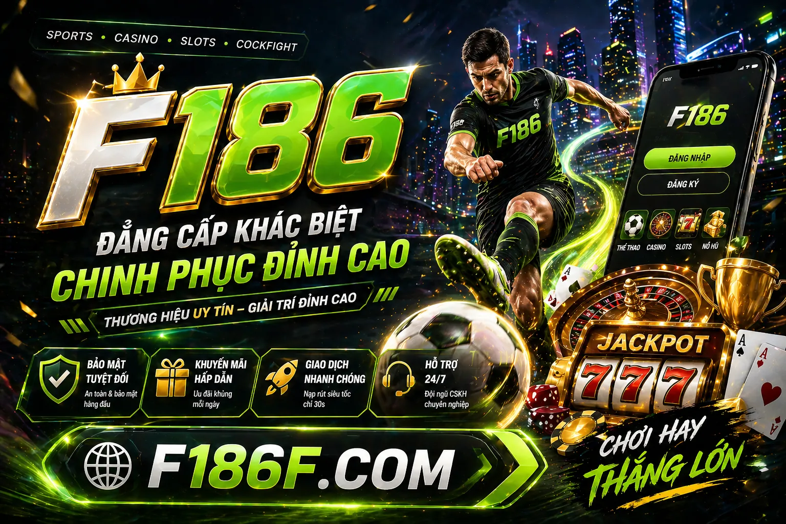 Đá Gà Trực Tuyến Tại 333vin Nổ Hũ