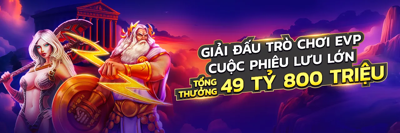 Khuyến Mãi 333vin Nổ Hũ 2026