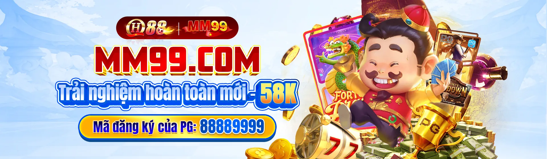 Hình ảnh chính trò chơi Nổ Hũ 333vin