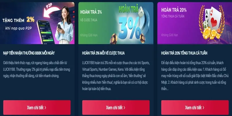 Cách chọn game nổ hũ tỷ lệ thắng cao